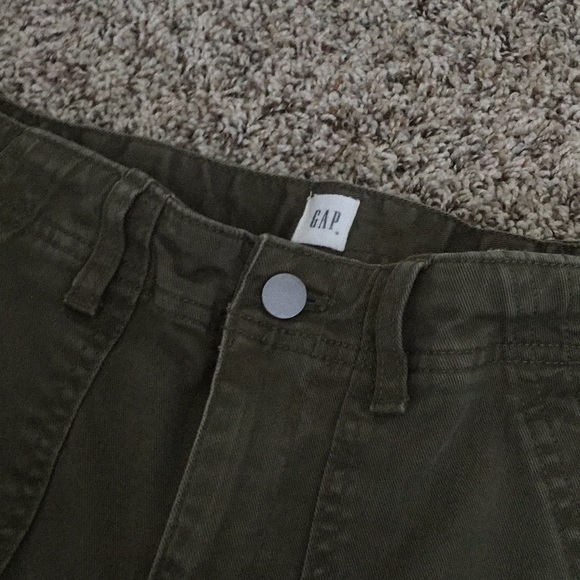 Gap cargo pants - Picture 3 of 3